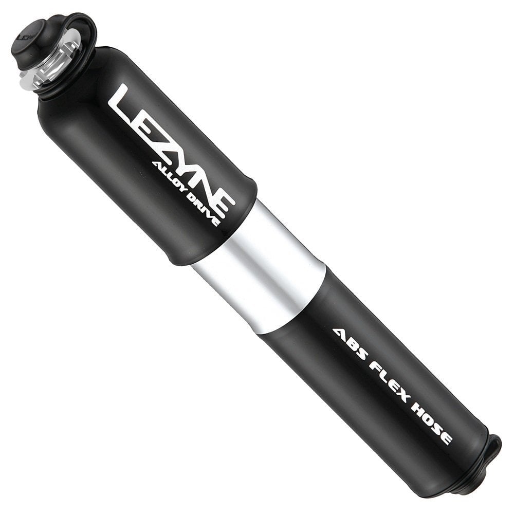 Lezyne Alloy Drive Pump