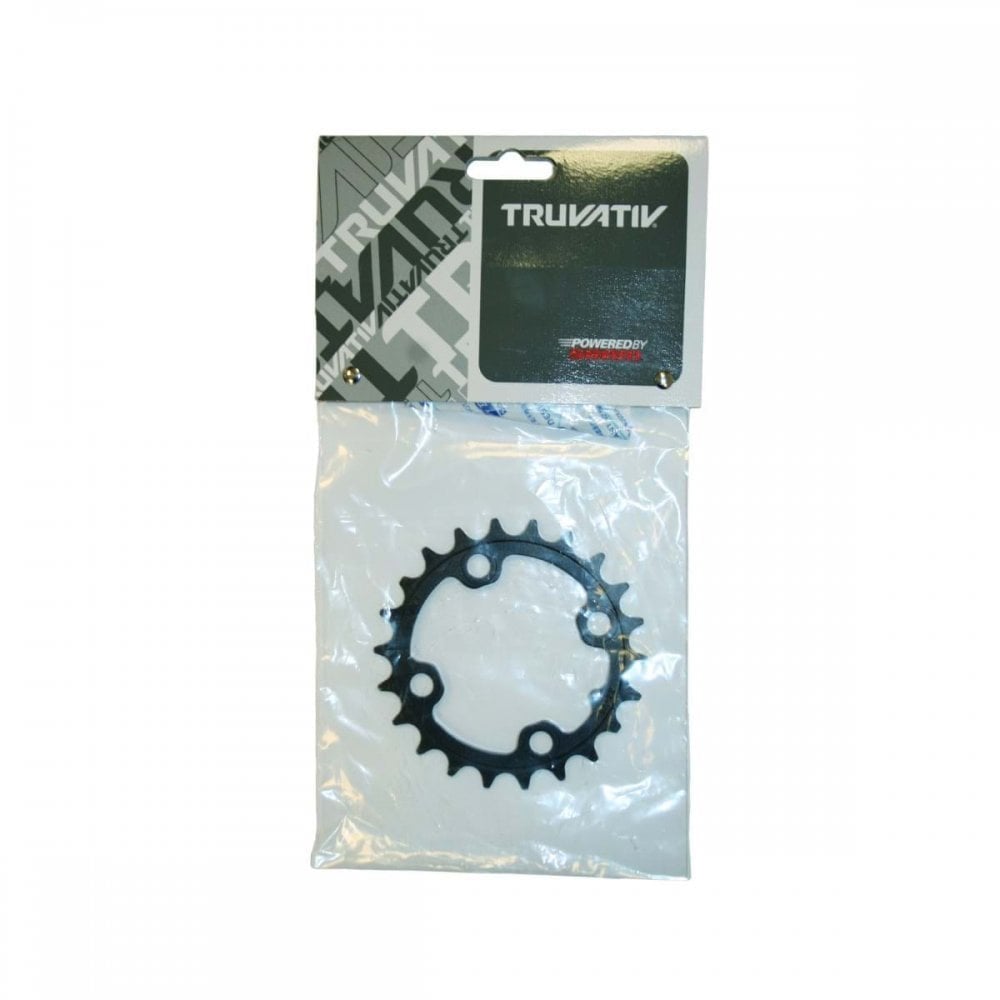 Truvativ Chainring MTB 22T 4-Bolt 64MM BCD - Aluminium