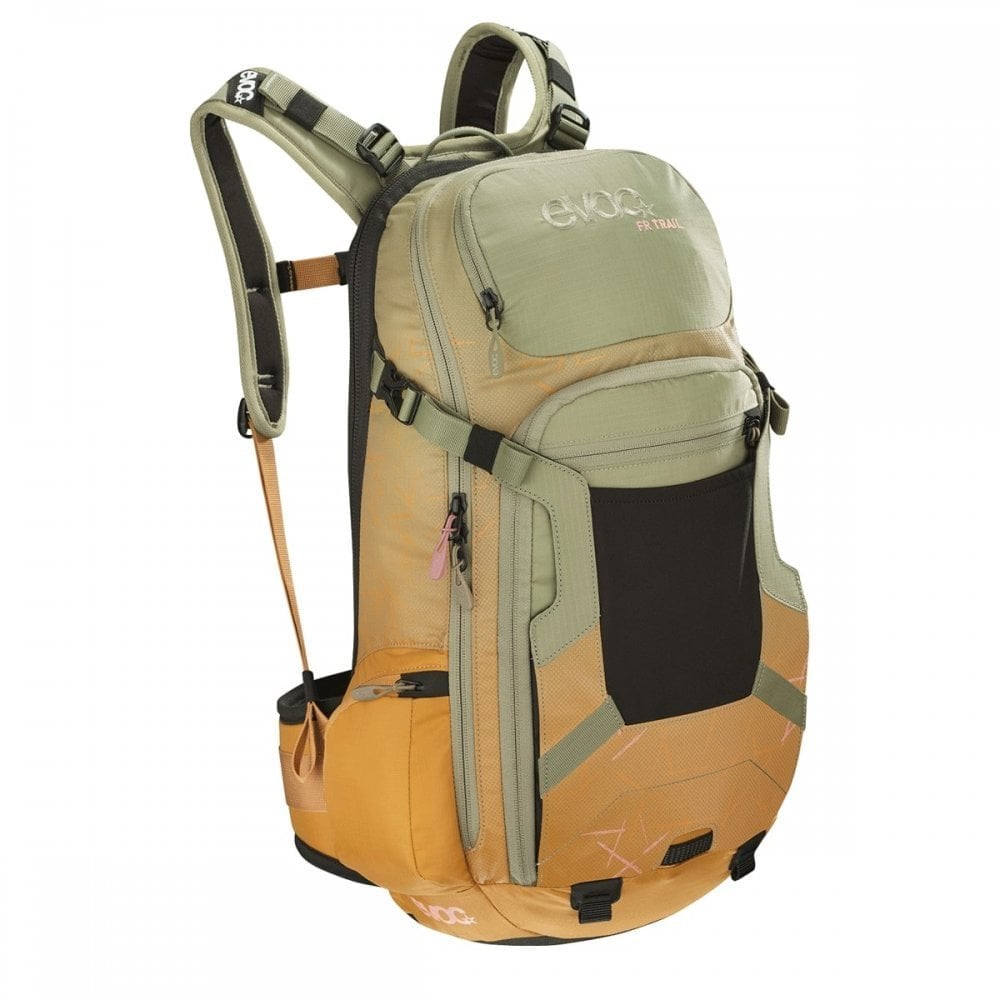 Evoc FR Trail Women's Protector Back Pack