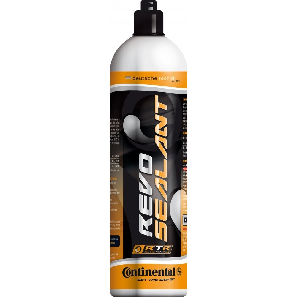 Continental Revo Seal Tubeless Sealant