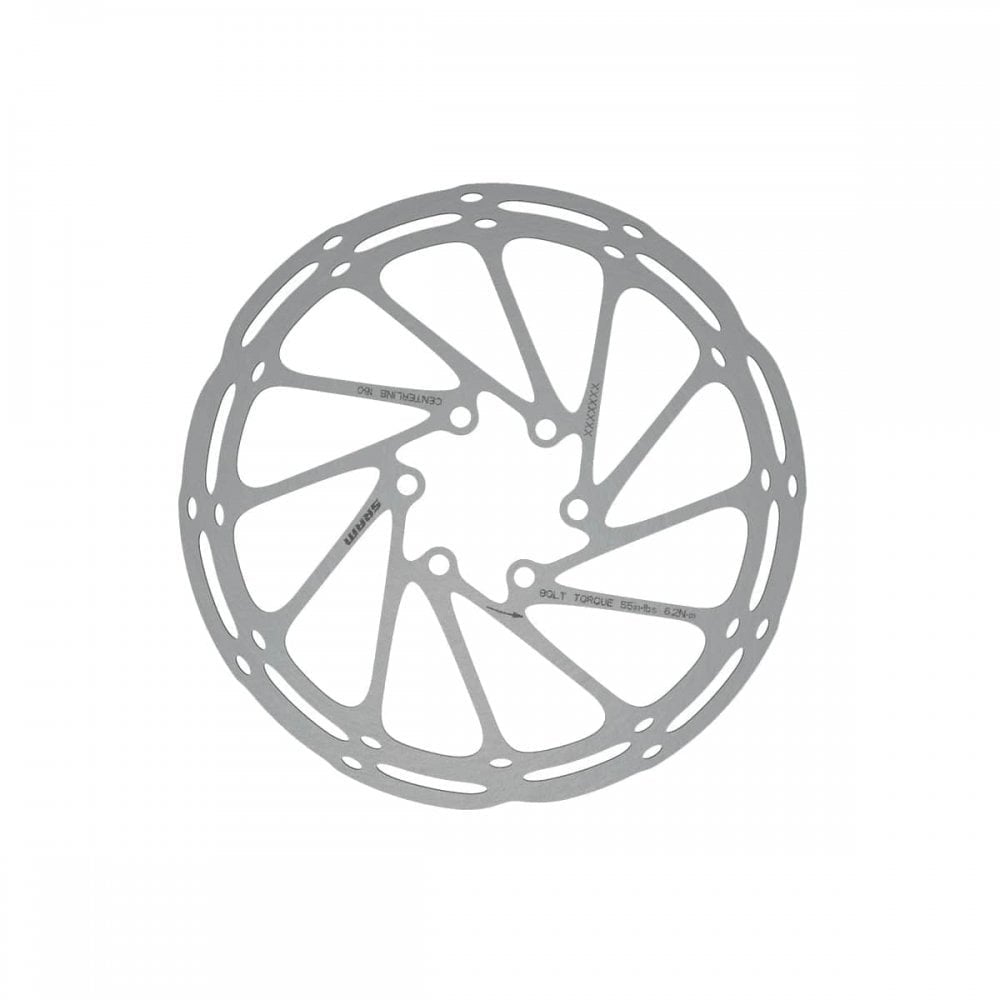 SRAM Centerline 6-Bolt Disc Brake Rotor