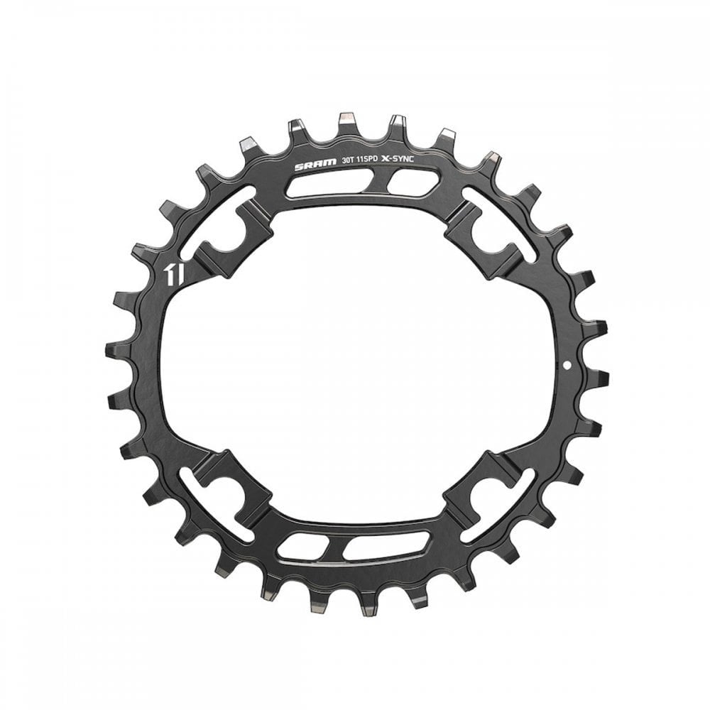 SRAM Chainring X-SYNC 1x11 Steel 30T 94BCD