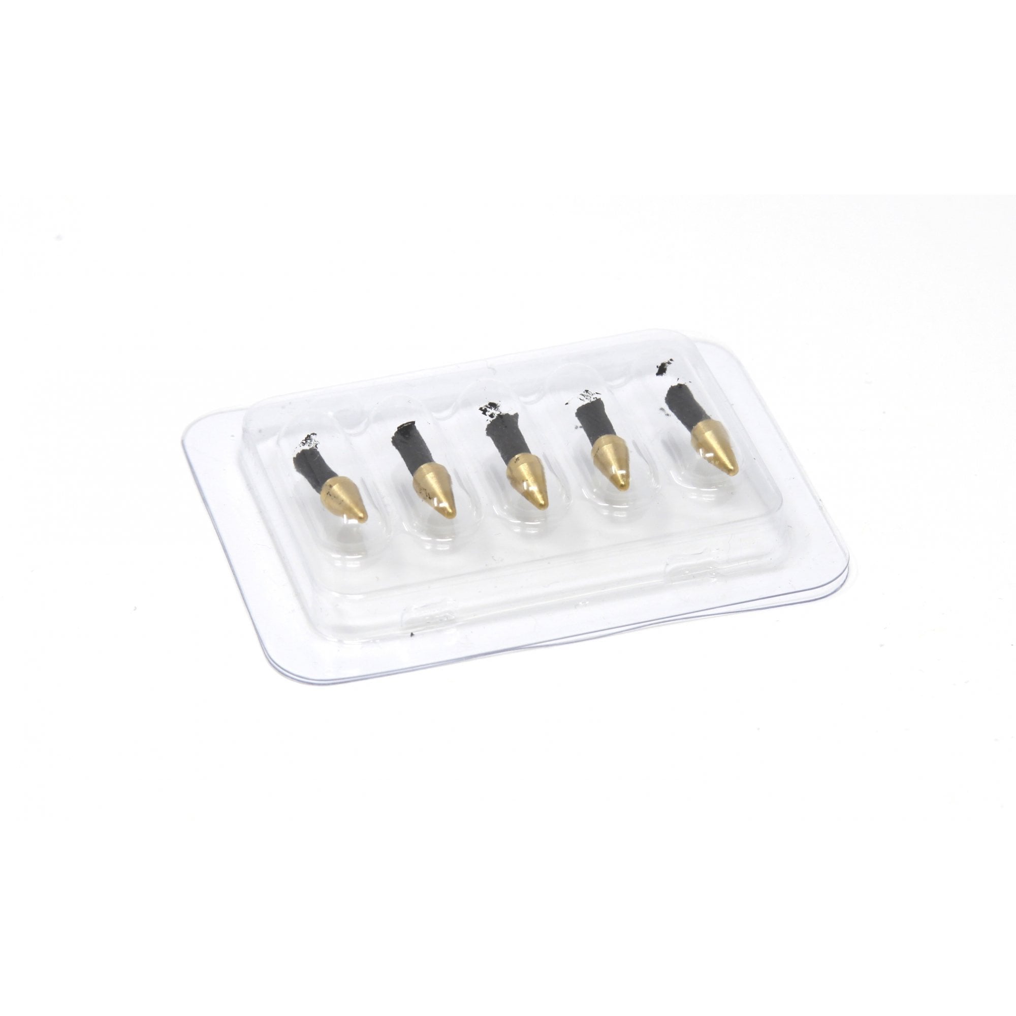 Dynaplug Soft Nose Tip Plugs for Dynaplug Air Road