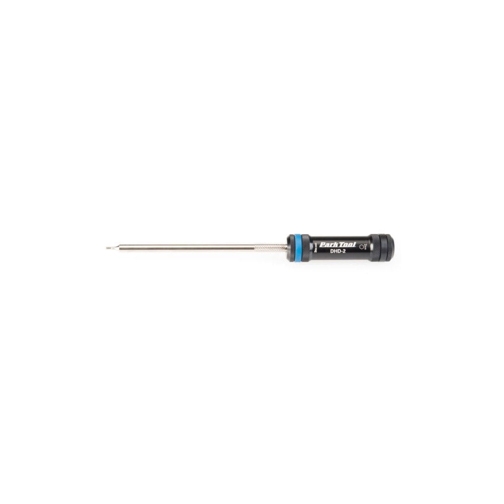 Park Tool Precision Hex Driver