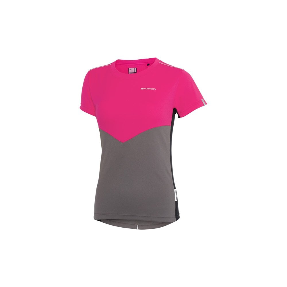 Madison Stellar Women's Short Sleeve Jersey 2019