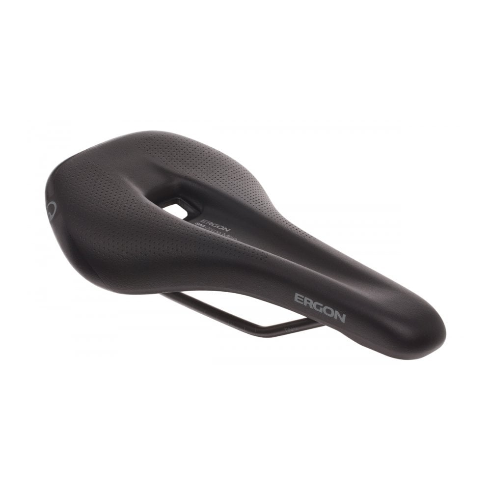 SM Comp Men's Bike Saddle Black