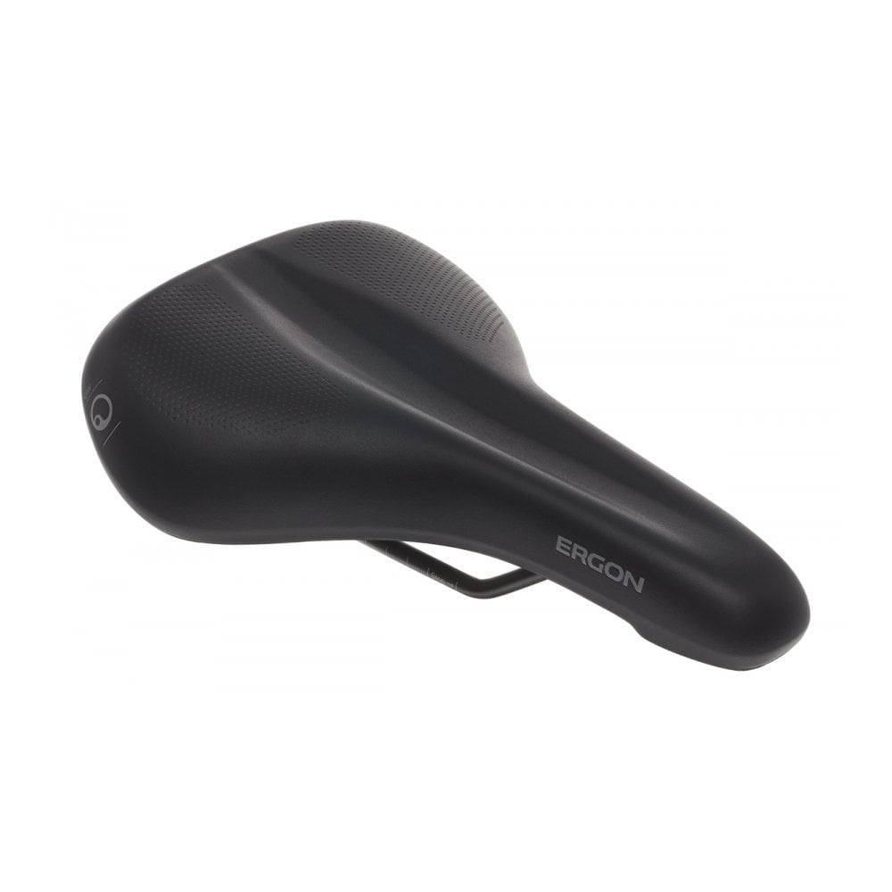 Ergon ST Gel Men's Bike Saddle