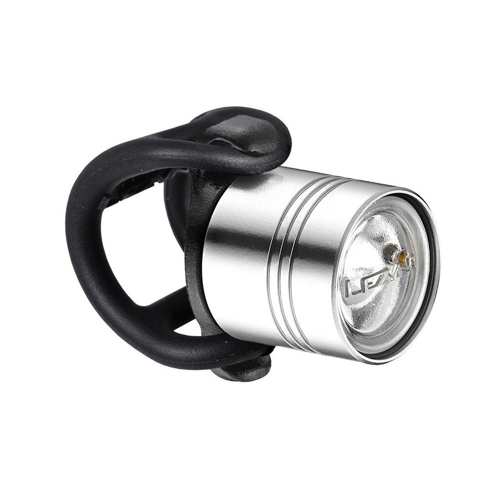 Lezyne Femto Drive LED Silver