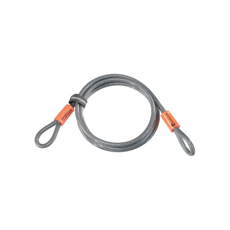 Kryptonite kryptoflex 30 store ft cable lock