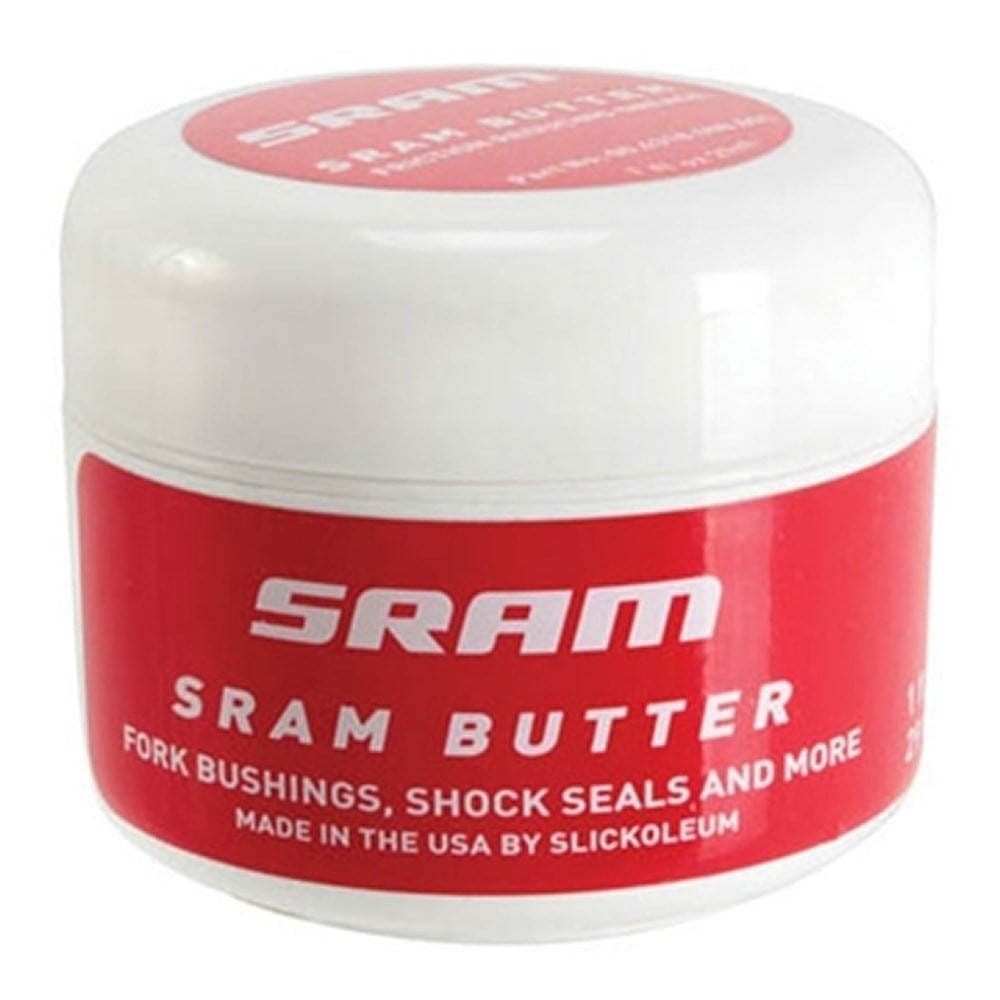 SRAM Grease - Butter 1oz