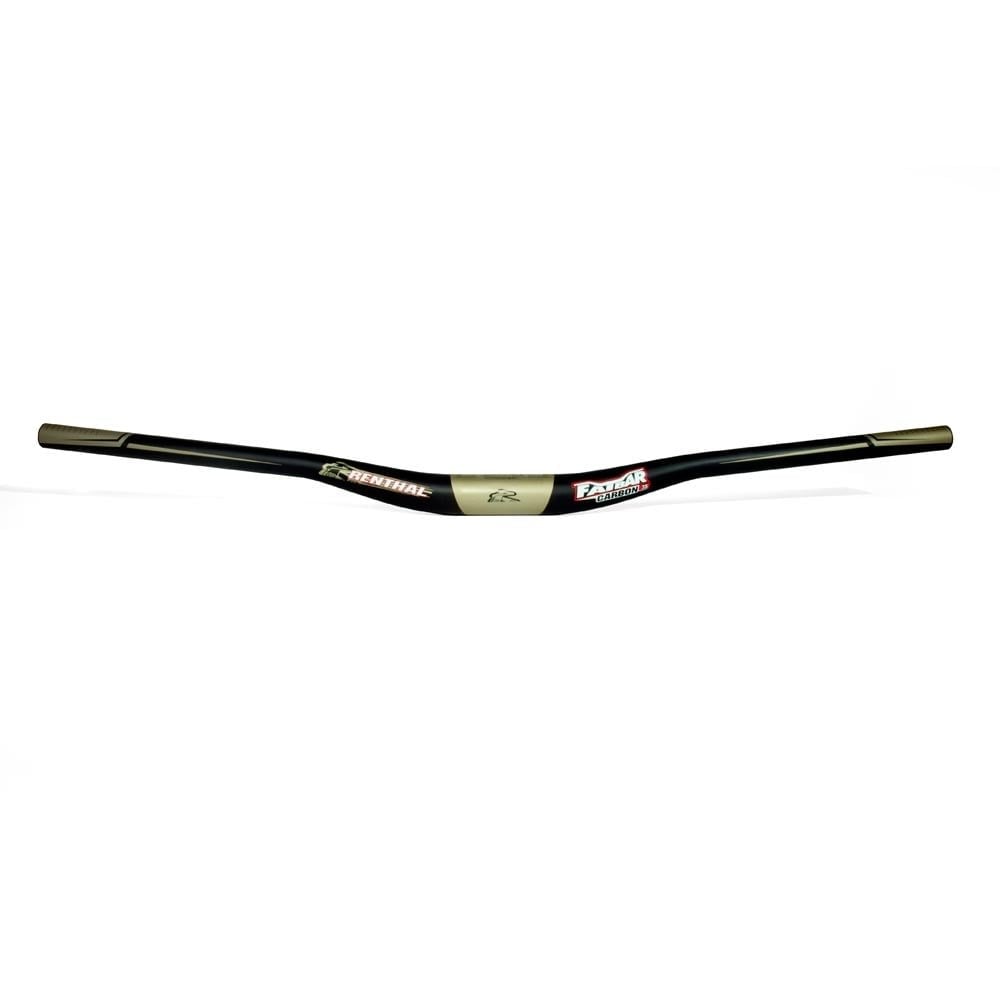 Renthal Fatbar Carbon 35mm Handlebar