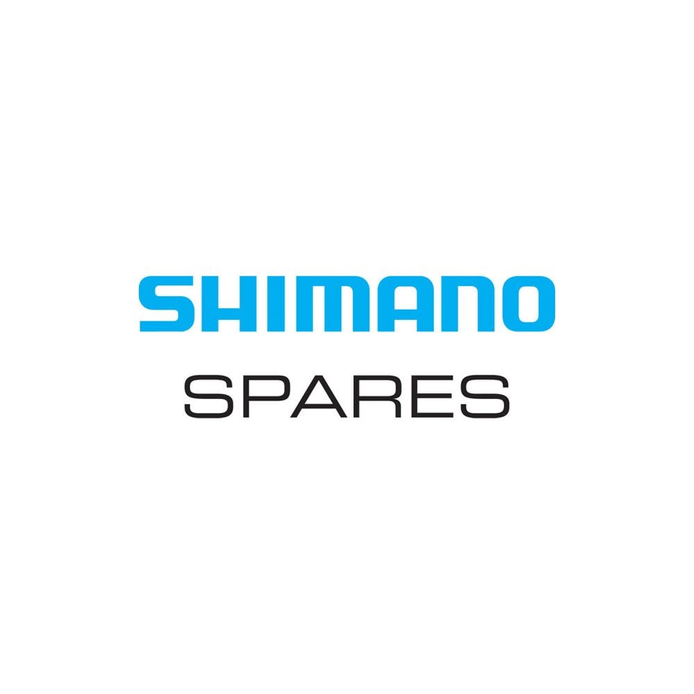 Shimano RD-M781 inner plate, SGS-type