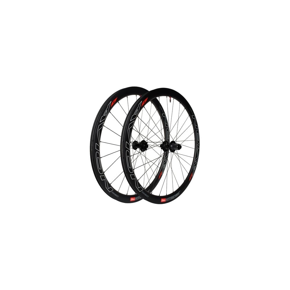 Stans Avion Pro Disc Wheelset