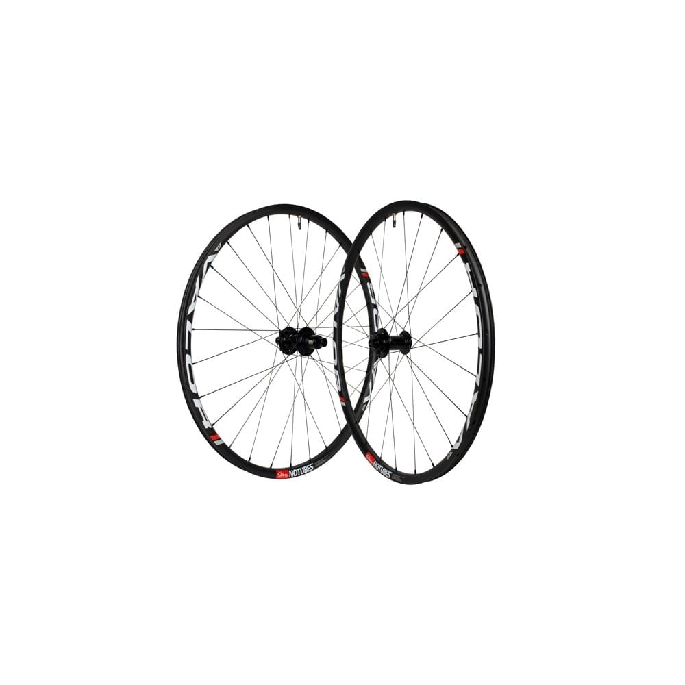 Stans Valor Team Wheelset