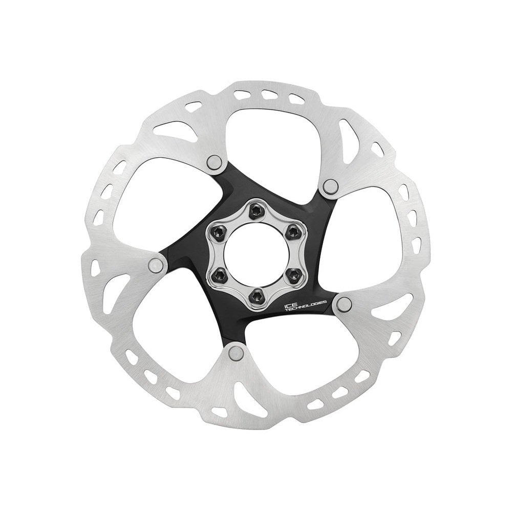 Shimano XT SM-RT86 6 Bolt Ice Tech Disc Brake Rotor