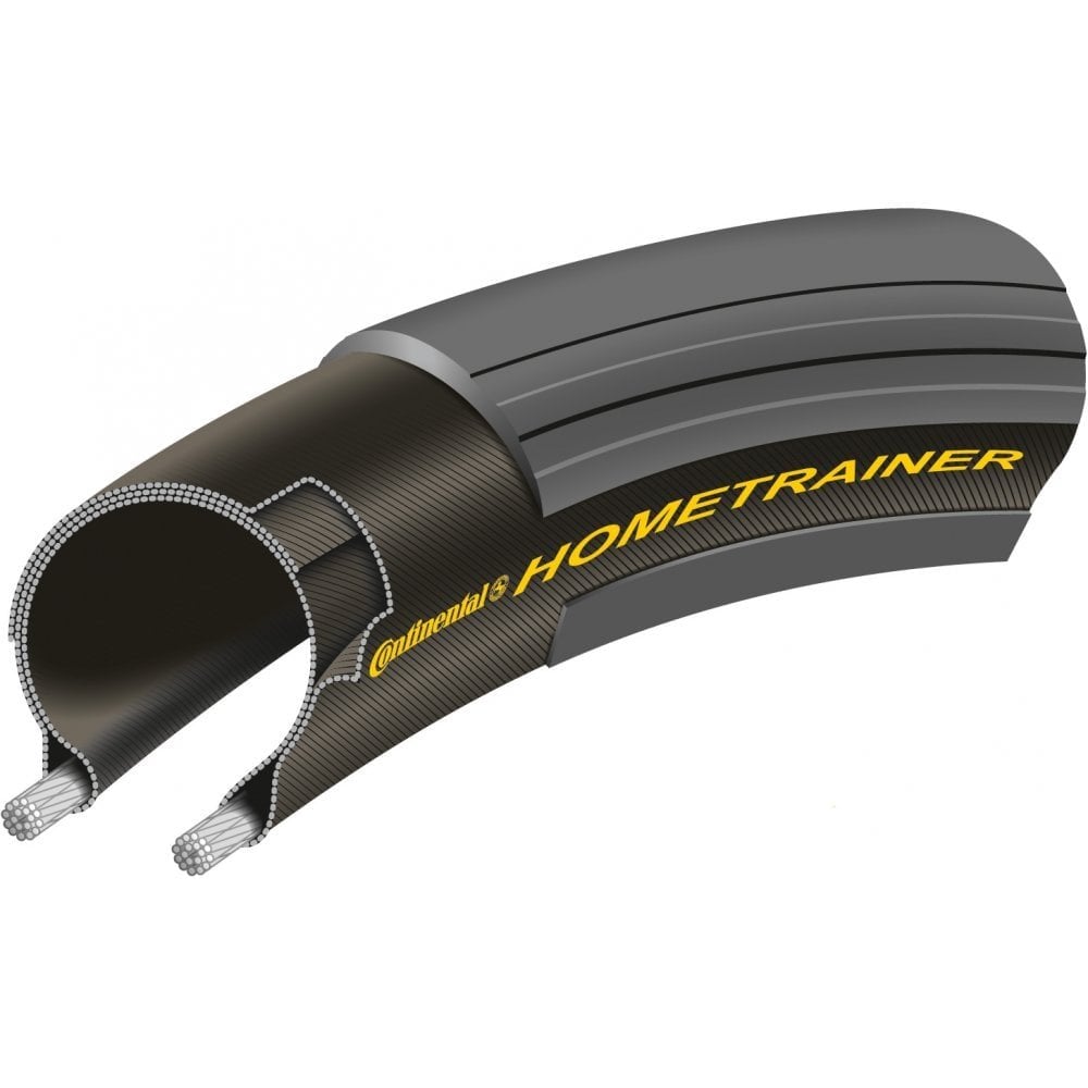 Continental Hometrainer II Tyre