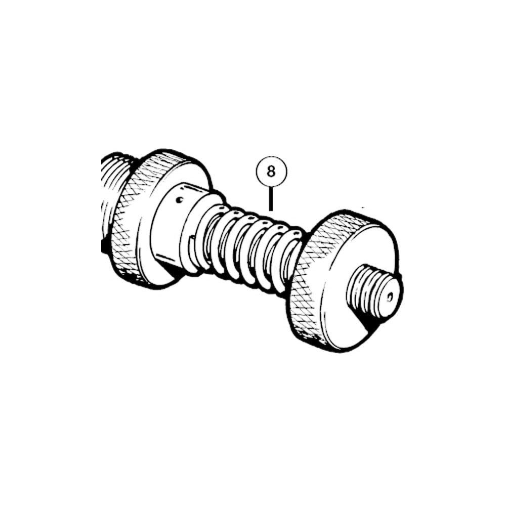 Park Tool Spare Pressure Spring BFS1