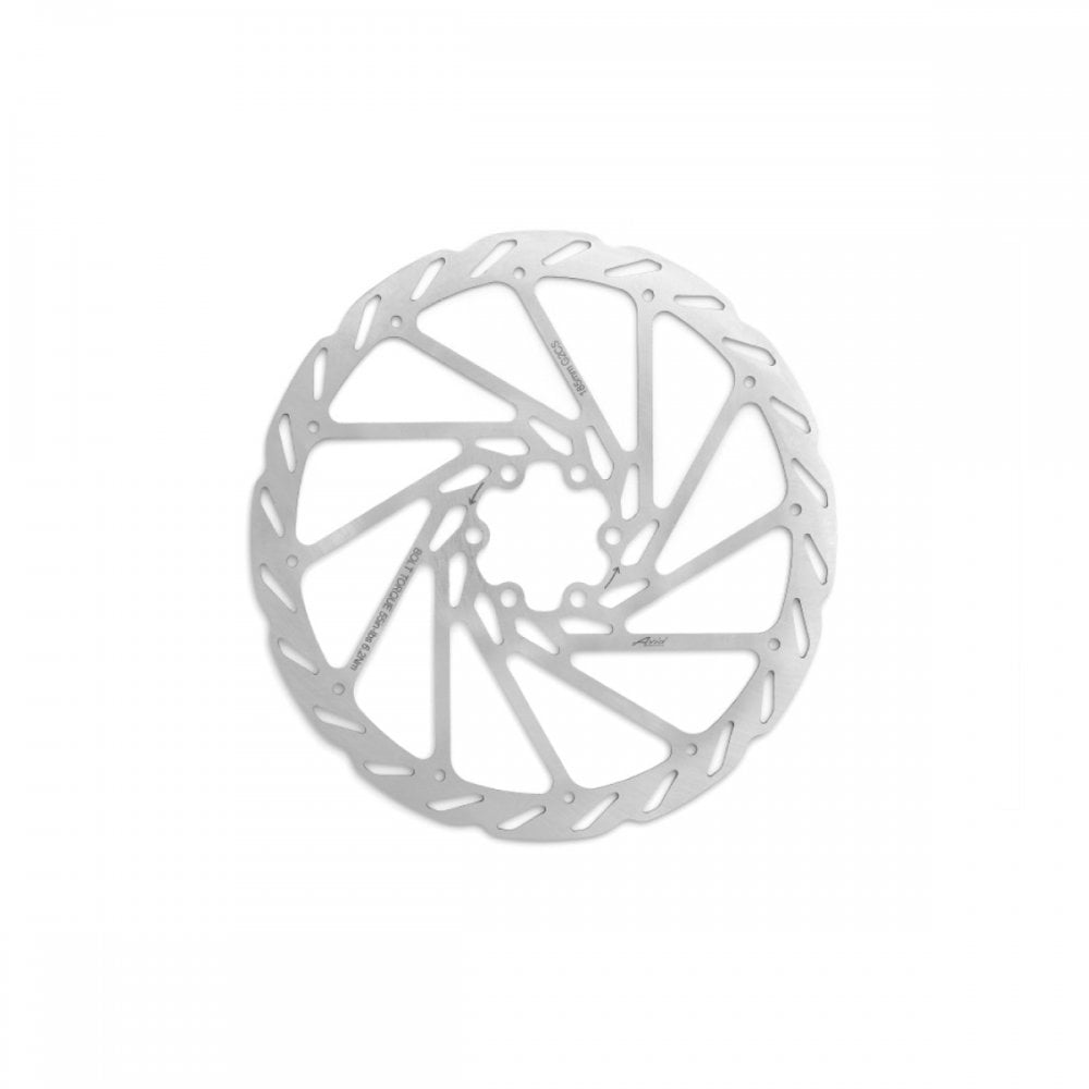 Avid Brake Rotor - 180mm - G180