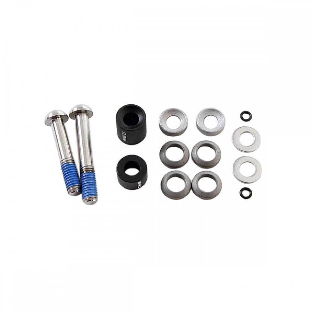 Avid Brake Adapter - Post Mount Spacer Kit