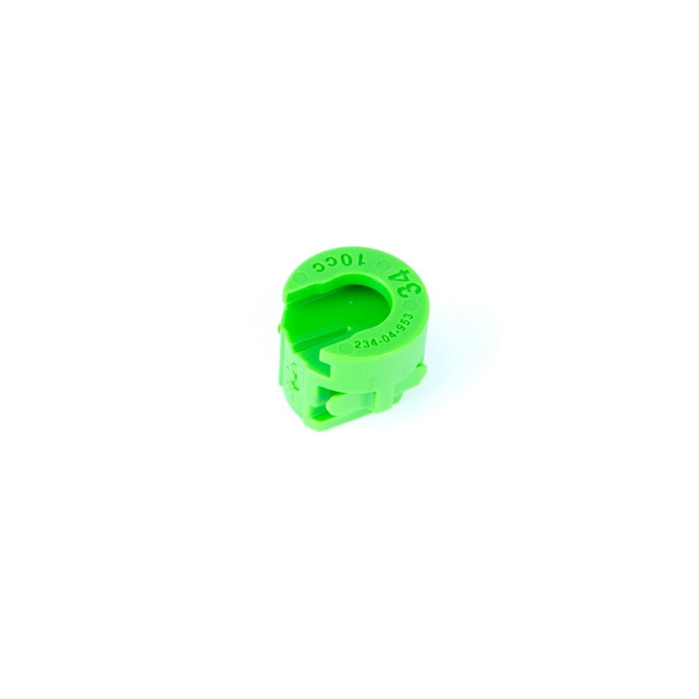 Fox 34 Float Fork 10cc Volume Spacer