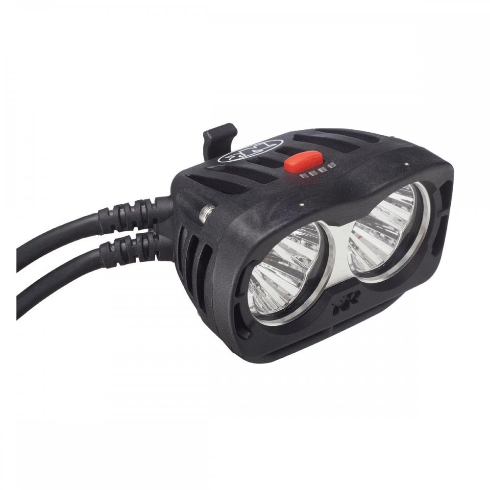 Niterider Pro 4200 Enduro Remote Front Light