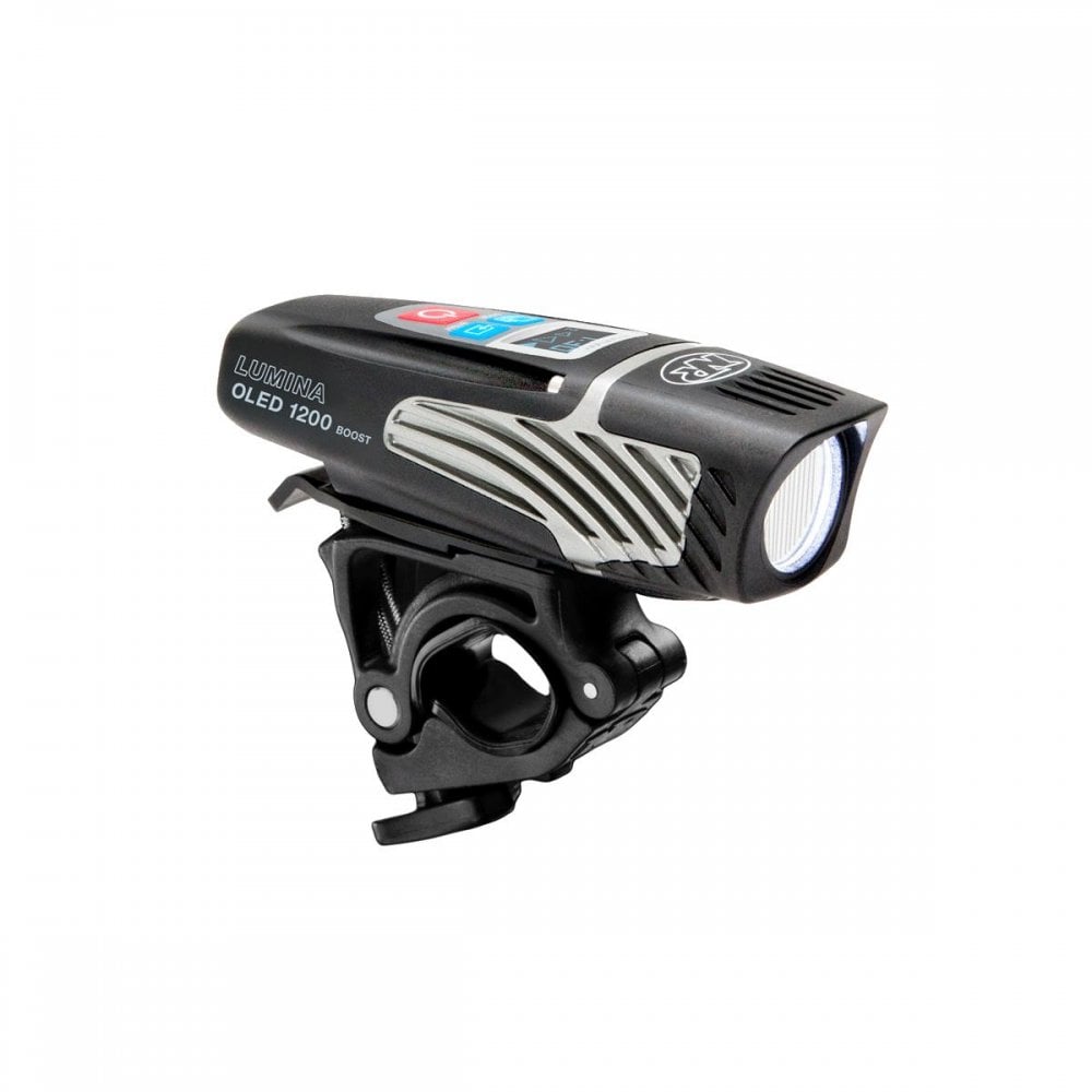 Niterider Lumina 1200 OLED Boost Front Light