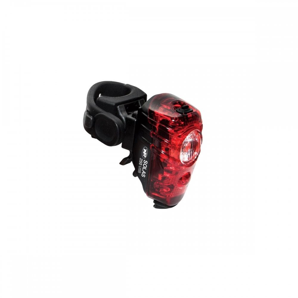 Niterider Solas 250 Rear Light