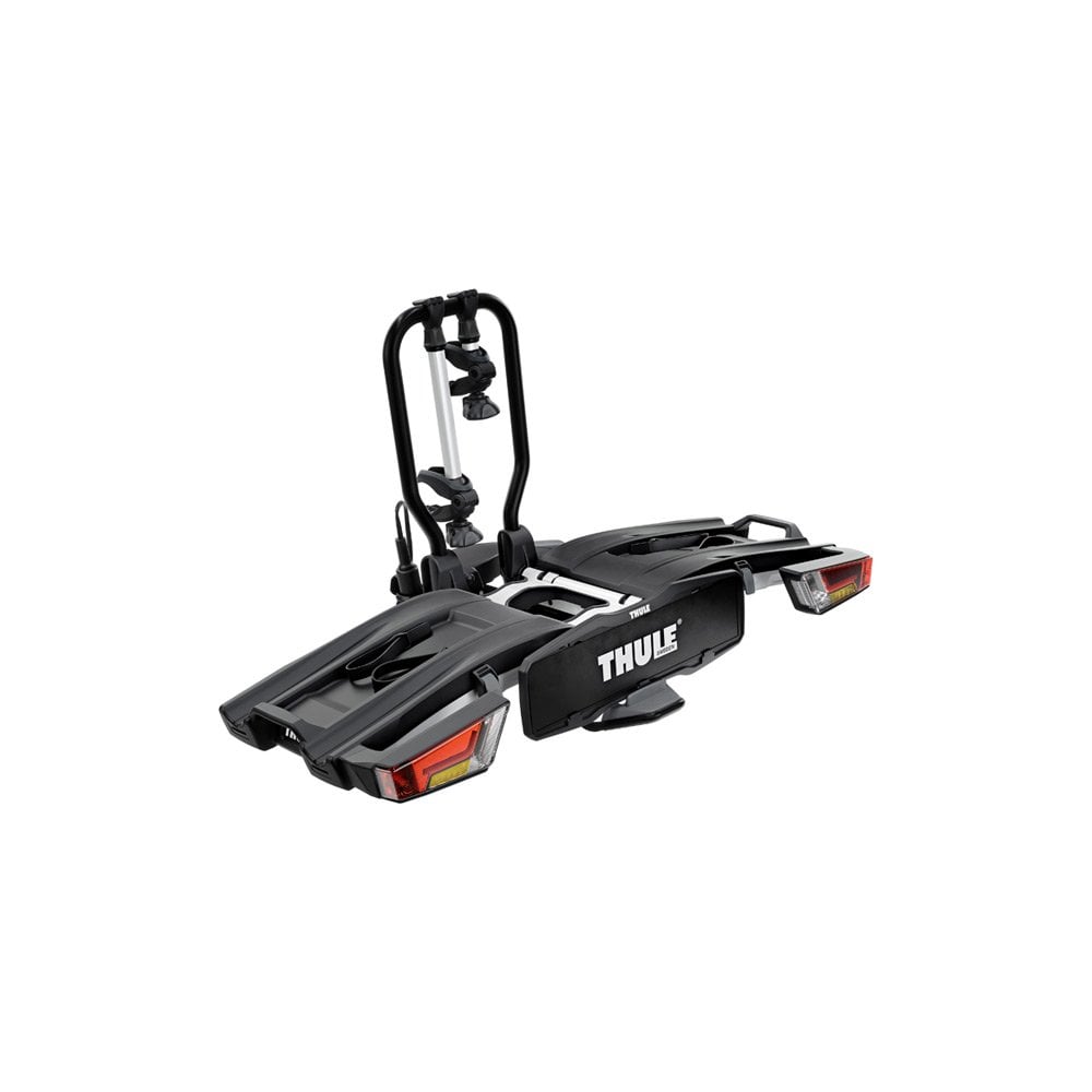 Thule 933 EasyFold XT 2 Bike Towball Carrier Biketart