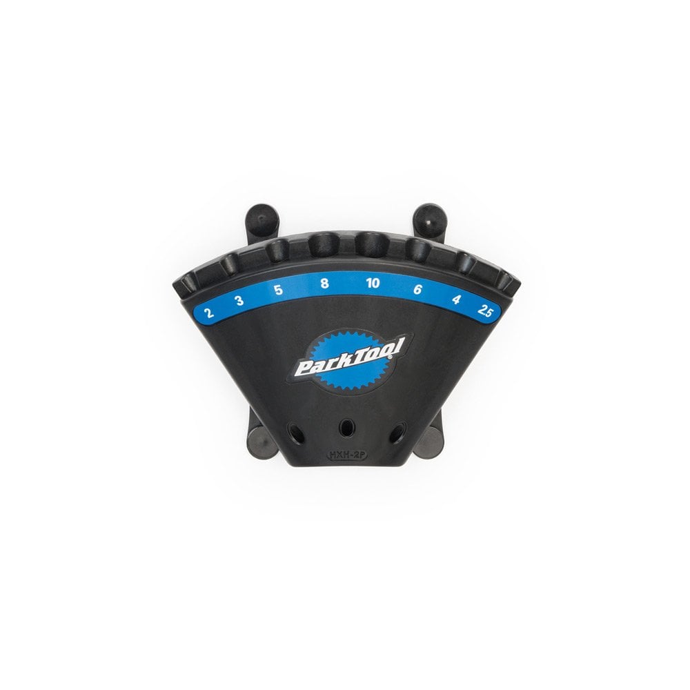 Park Tool Hex Wrench Holder