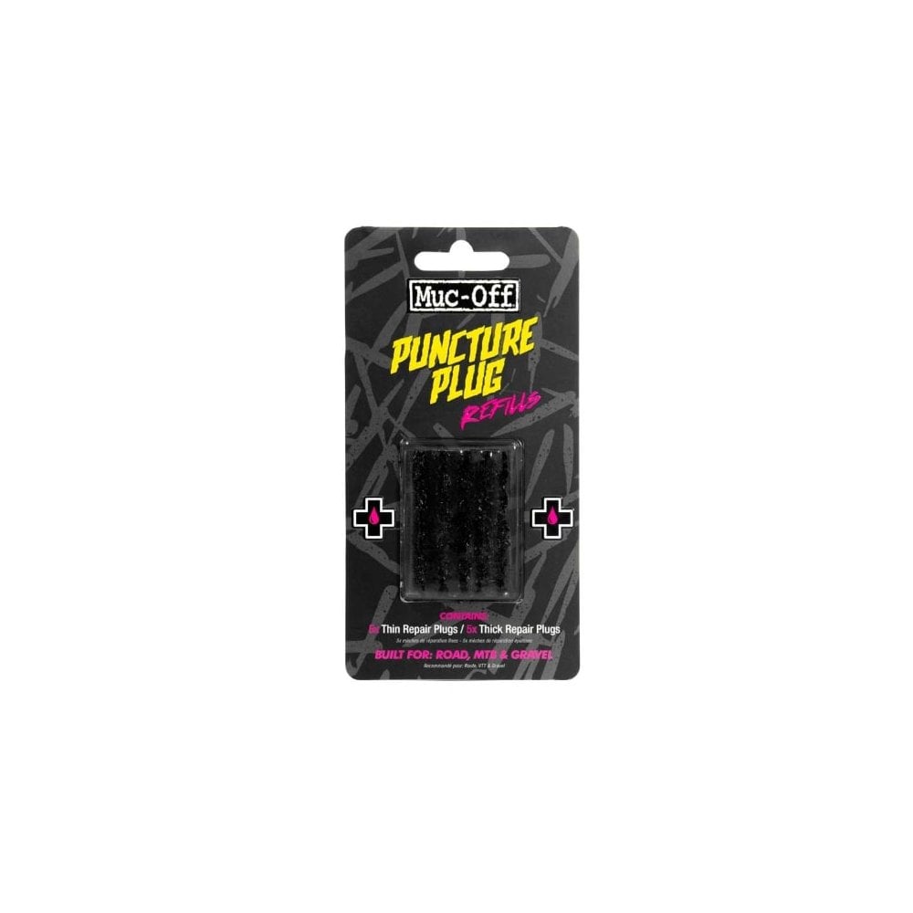 Muc-Off Puncture Plug Refill