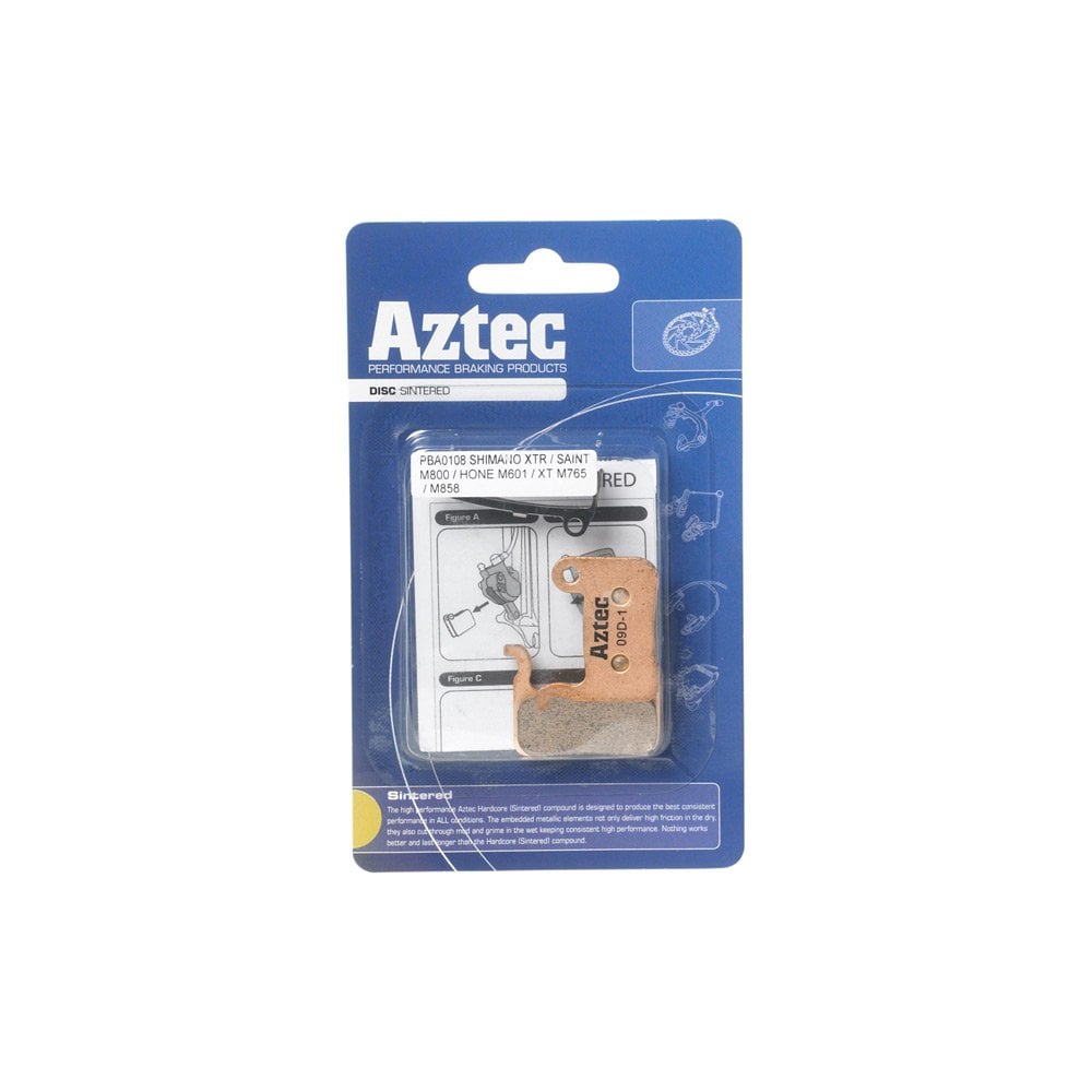 Aztec BRBX AZ SintXTR M965/M800/M601