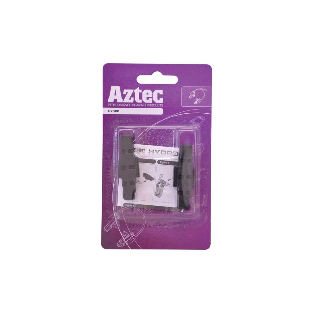 Aztec Hydro BK Disc Brake Pads