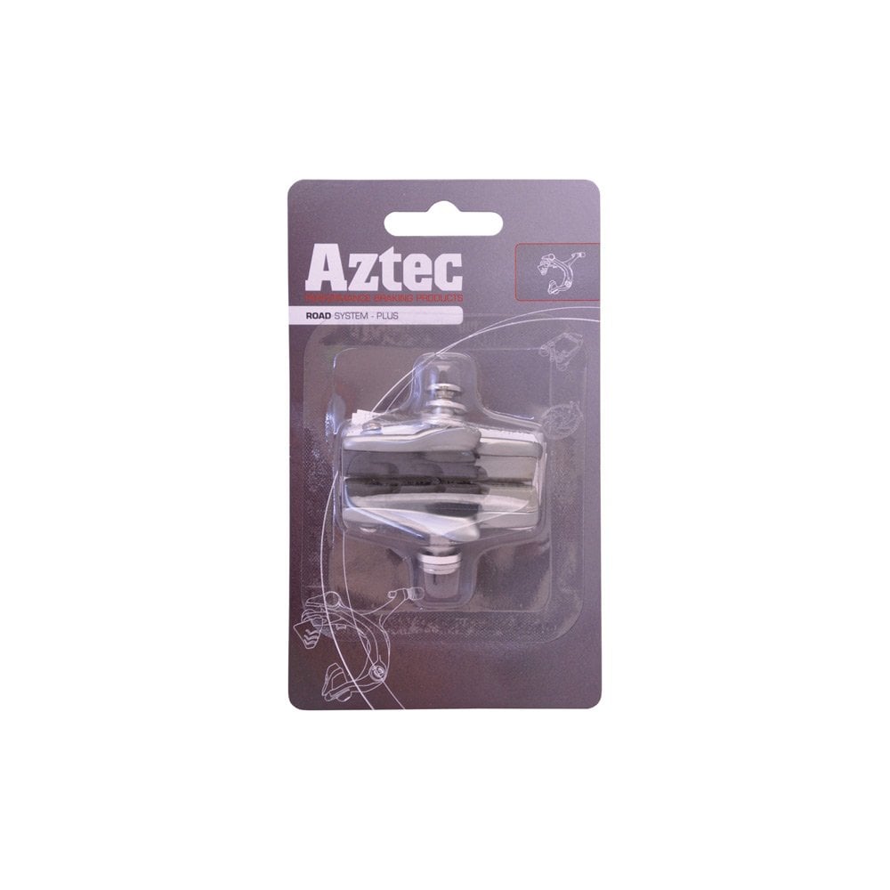 Aztec Road System Plus Disc Brake Pads