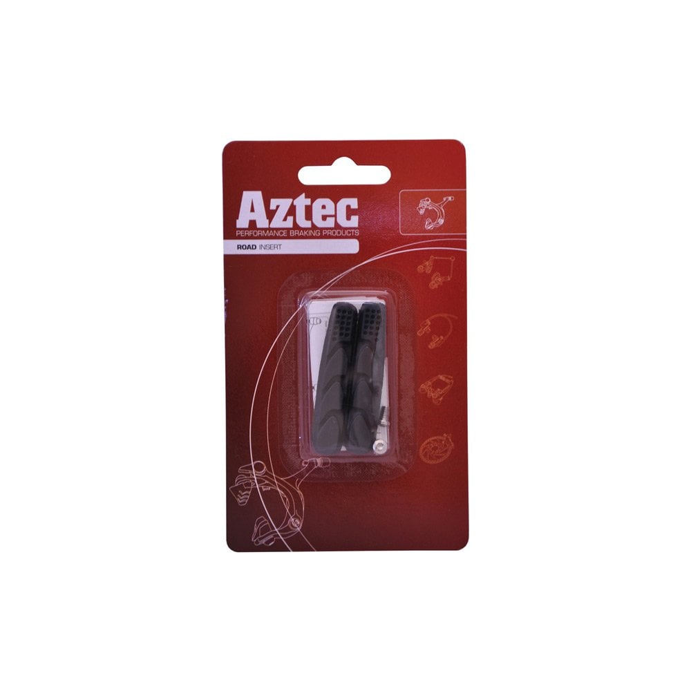 Aztec Road Insert Brake Pads