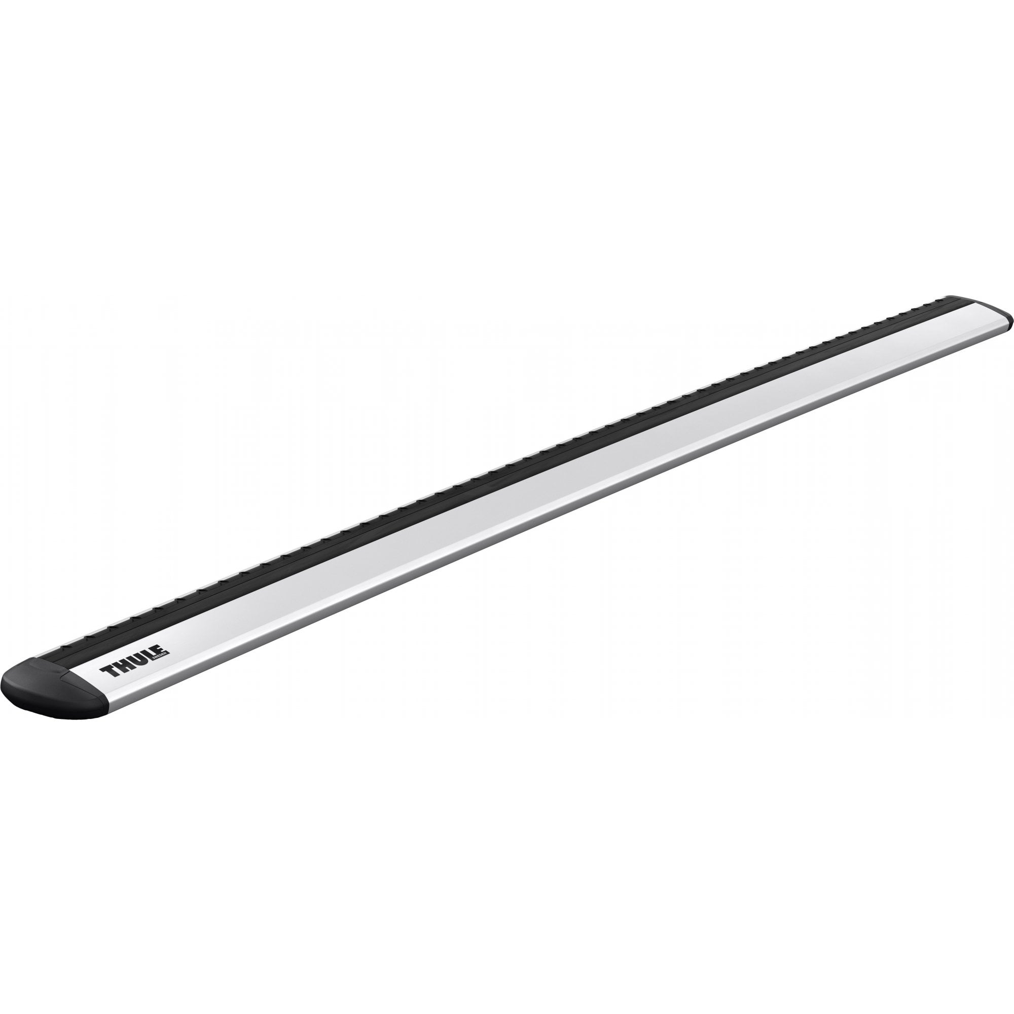 Thule Wing Bar Evo Aluminium