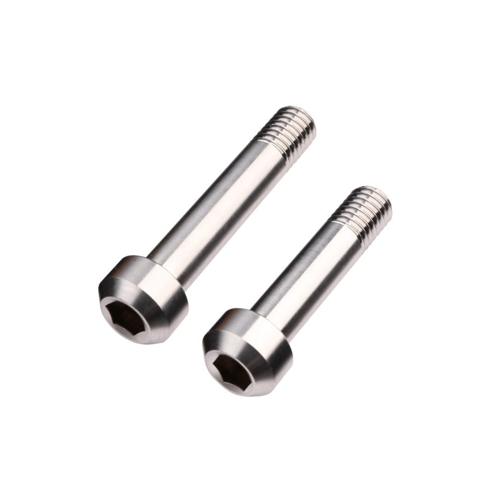 Burgtec Santa Cruz Titanium Shock Bolts