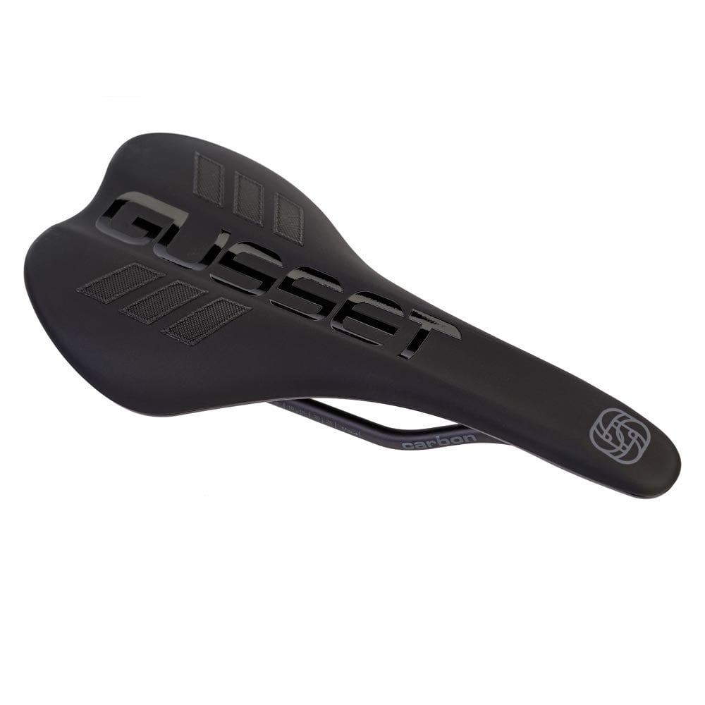 Gusset S2 AM Carbon Saddle