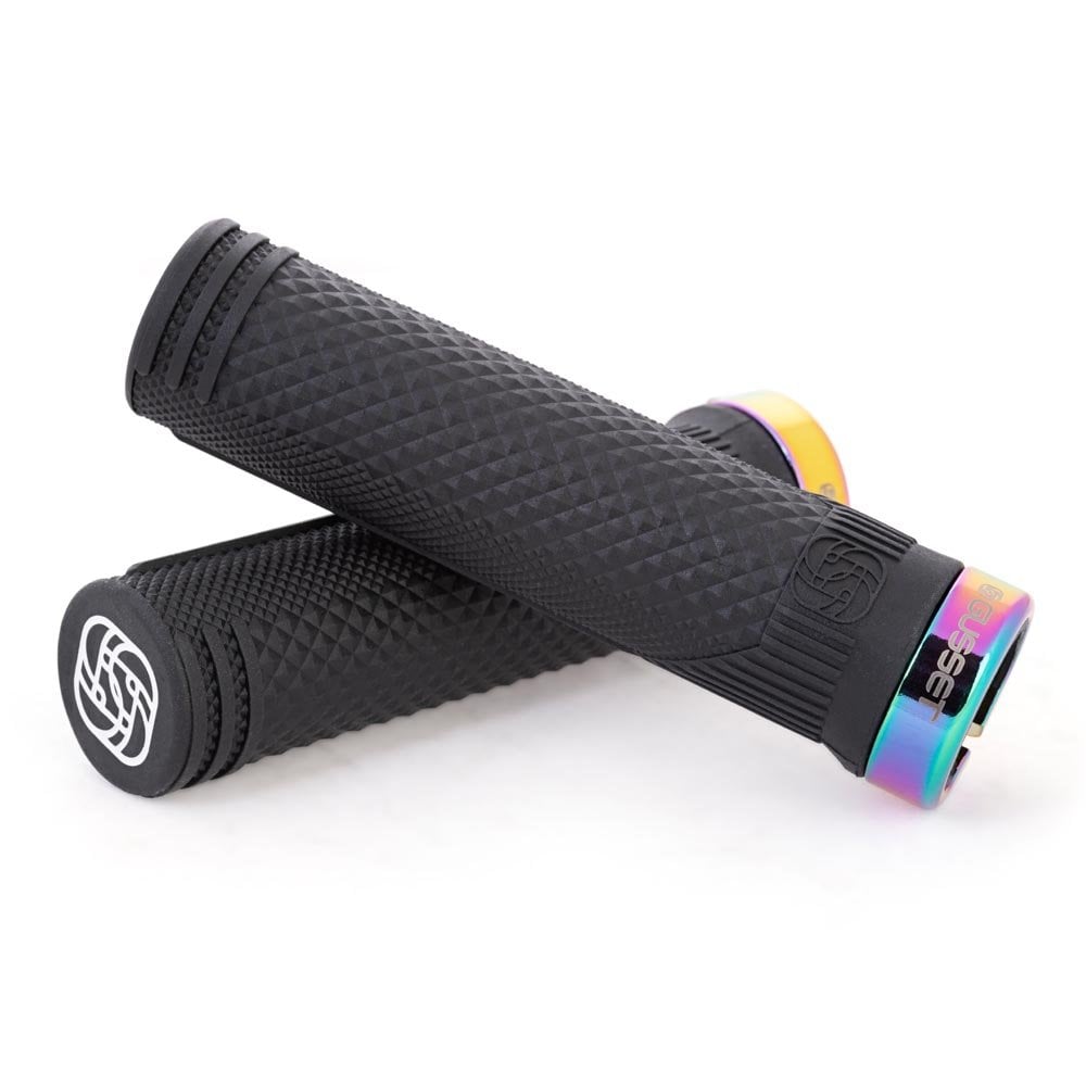 Gusset S2 Extra Soft Lock-On Grips