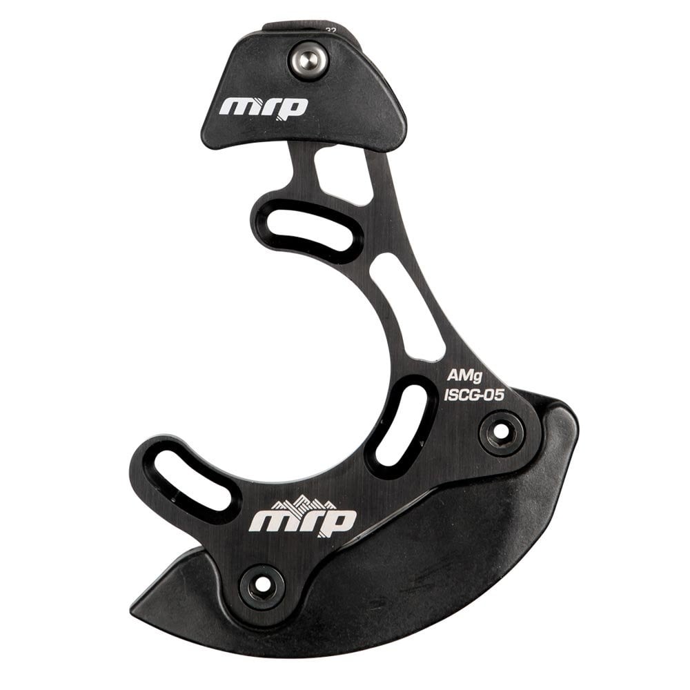 MRP All-Mountain Guide v2