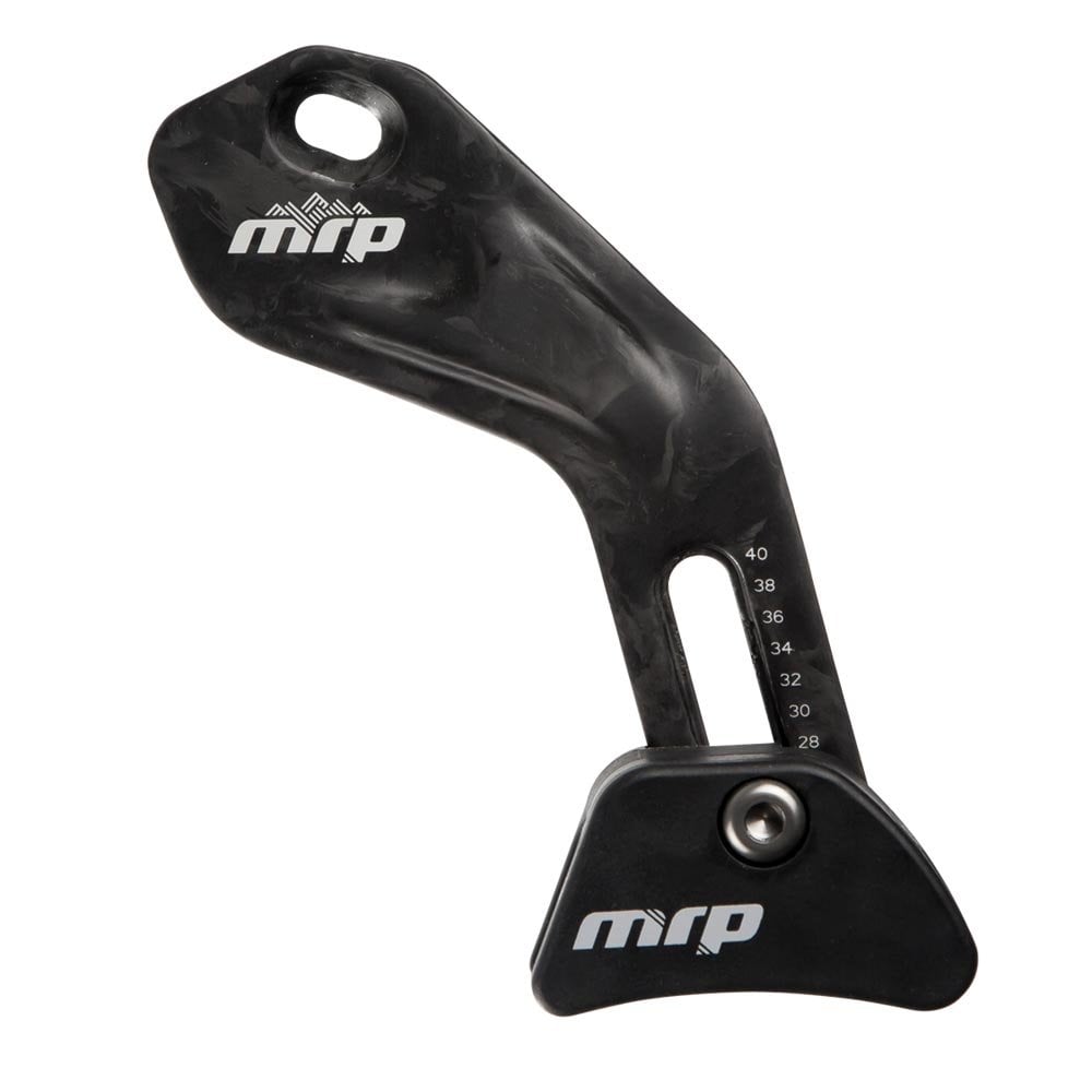 MRP 1x V3 Upper Chain Device Carbon Backplate