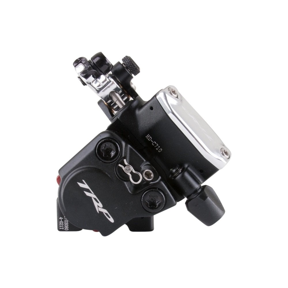 TRP Hydraulic Road Caliper - Flat Mount