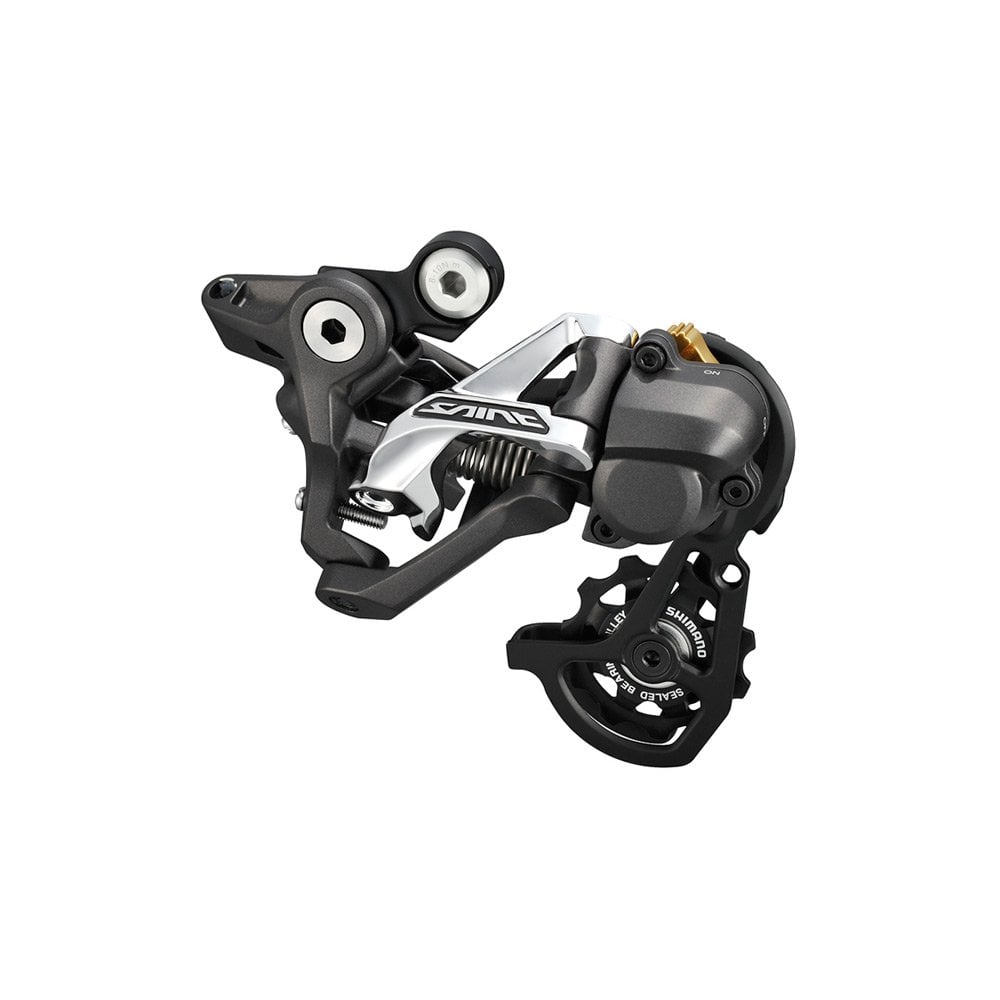 Shimano Rear Derailleur Saint M820 Shad+ SS