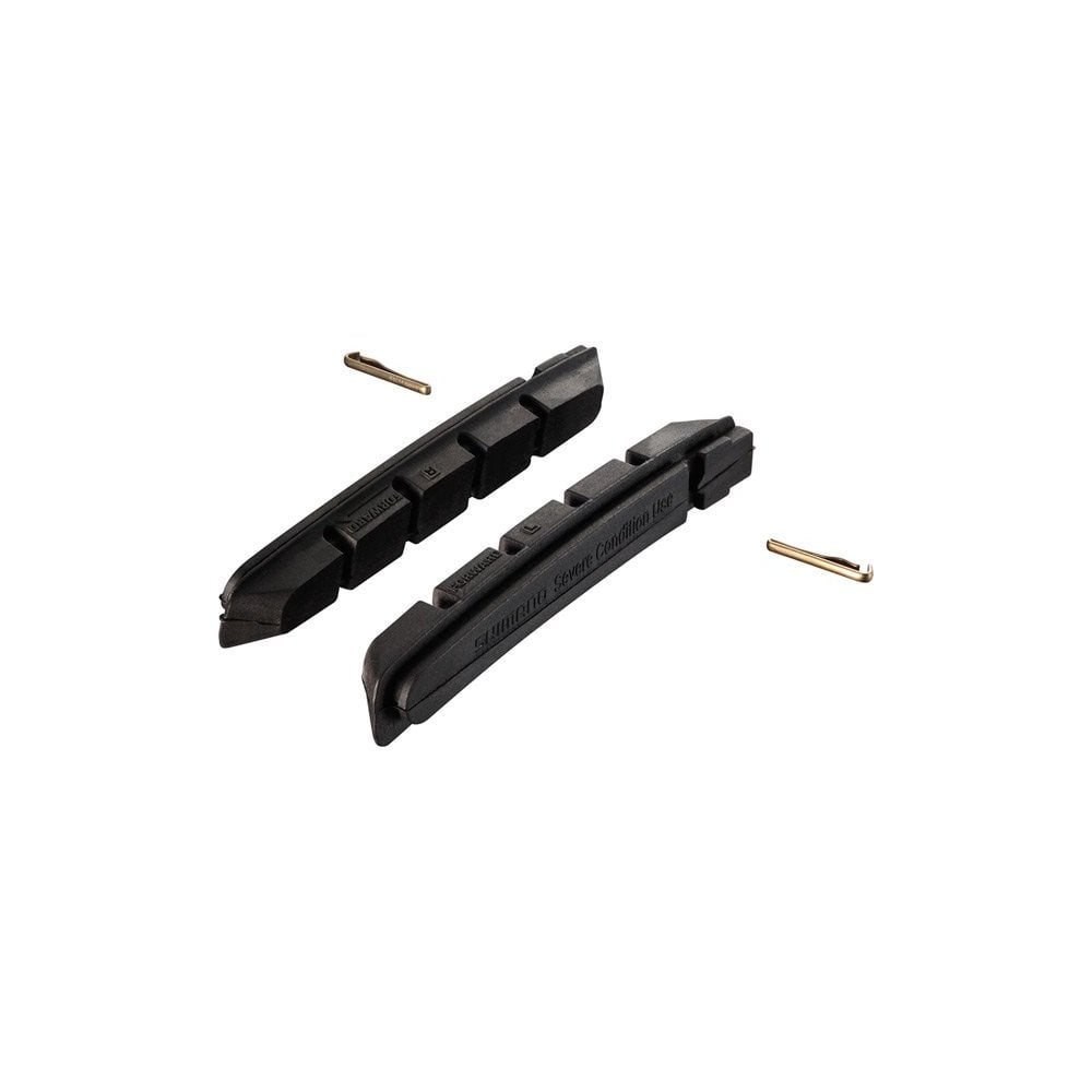 Shimano BRBX M70R2 +1mm Cartridge Pair