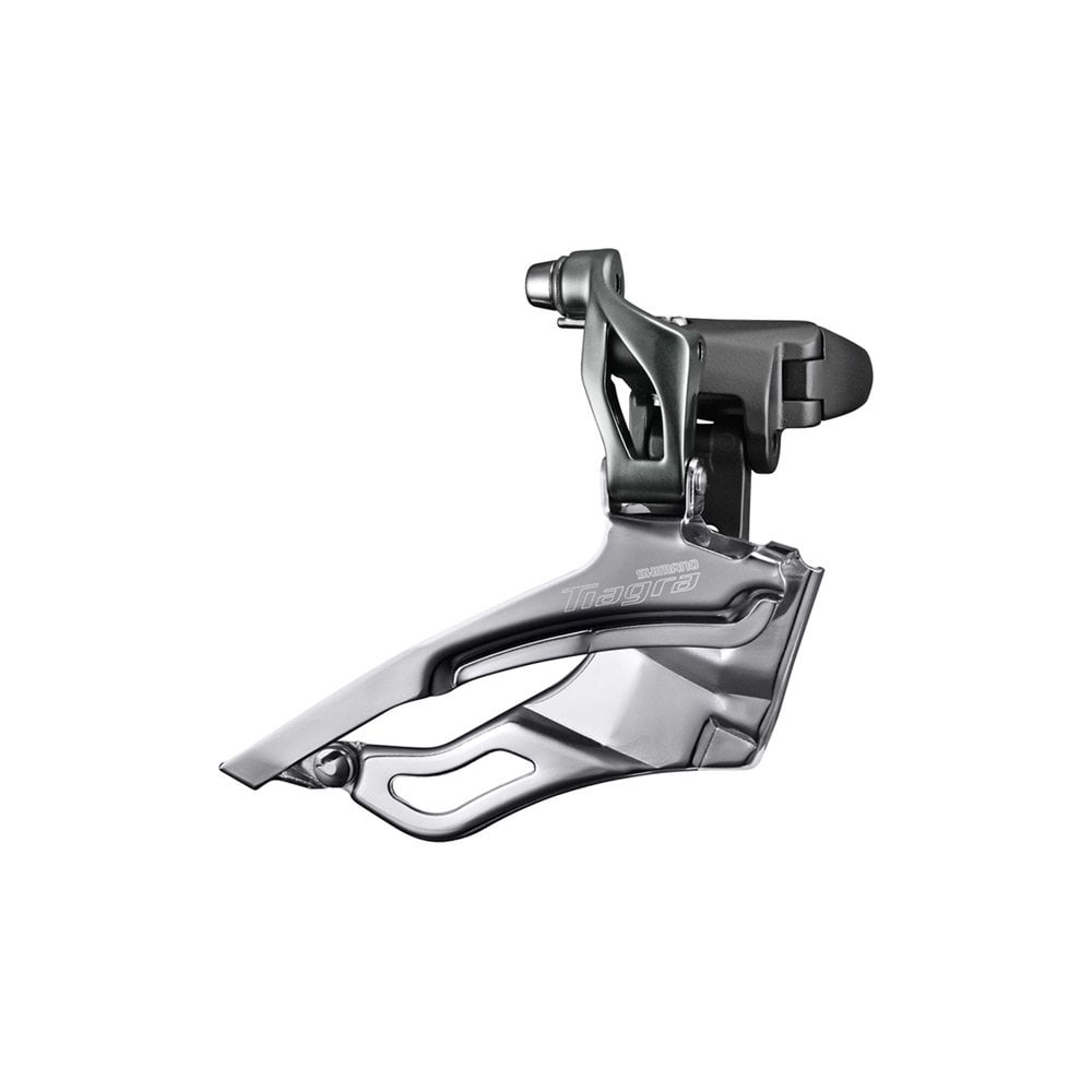 Shimano Tiagra FD-4703 front derailleur, 28.6 / 31.8 mm