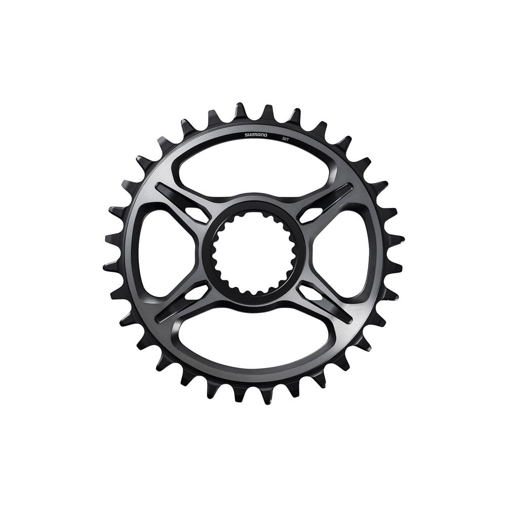 Shimano XTR CRM95 M9100/M9120 Single Chainring