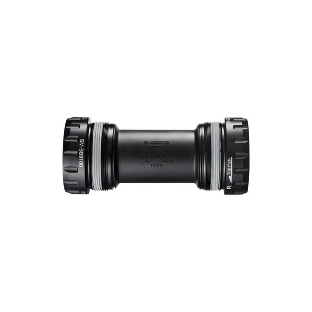 Shimano BB-R9100 Dura-Ace HollowTech II bearing cups - 68 mm English thread