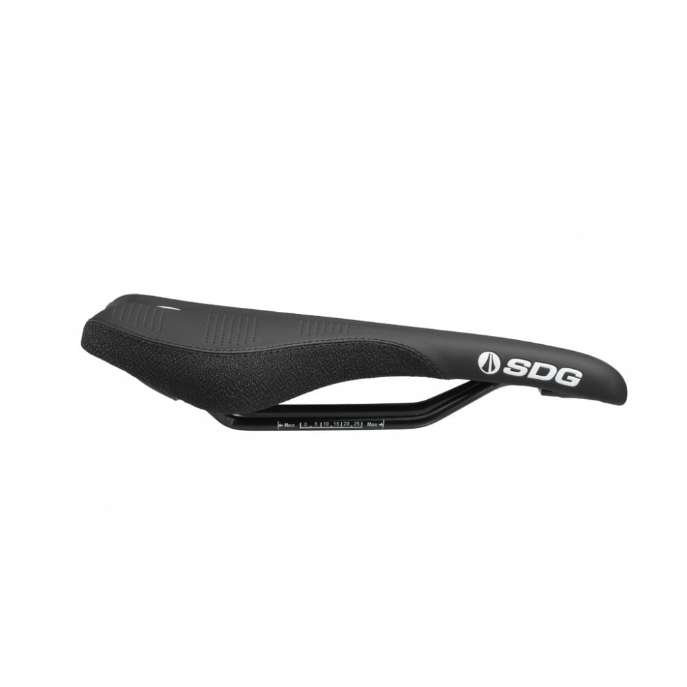 SDG Radar Steel Rail Saddle