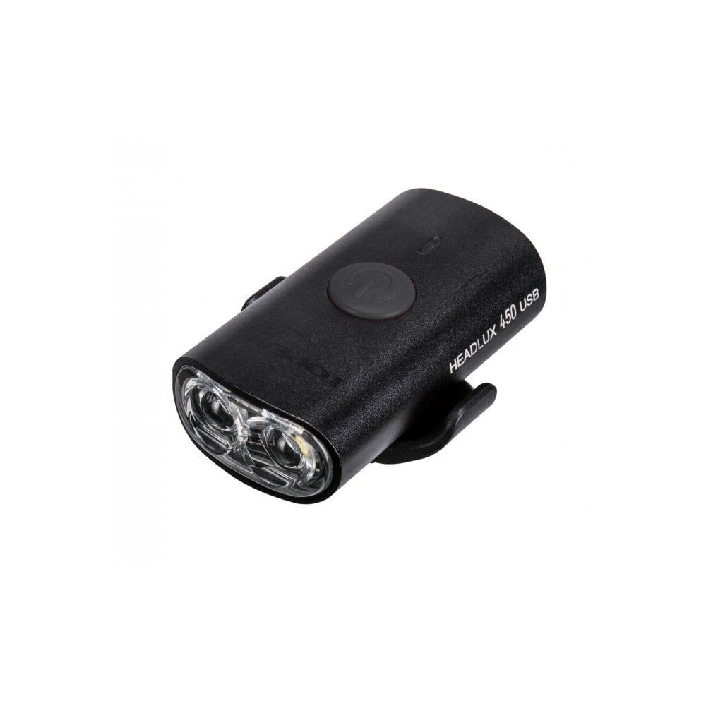 Topeak Headlux 450 USB