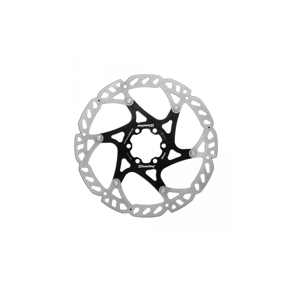 SwissStop Catalyst Rotor 6 Bolt