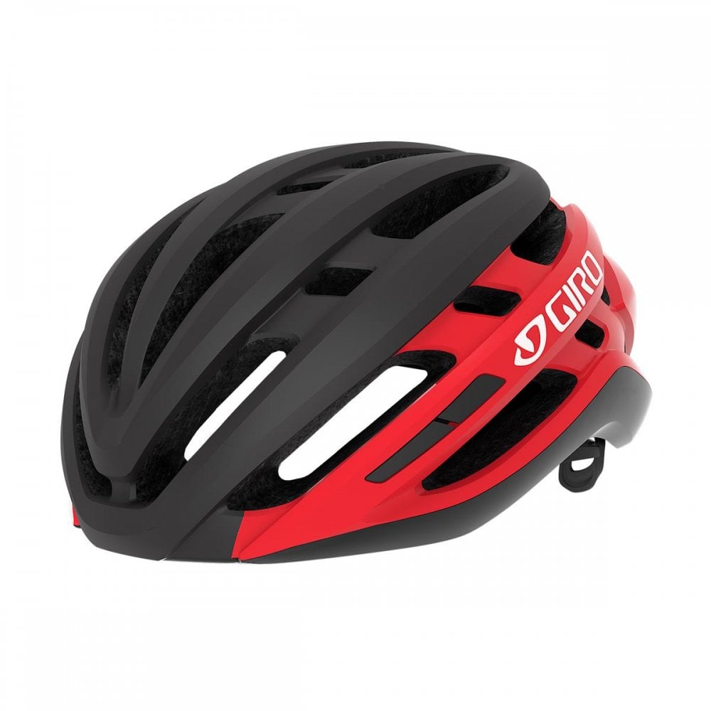 Giro Agilis Road Bike Helmet